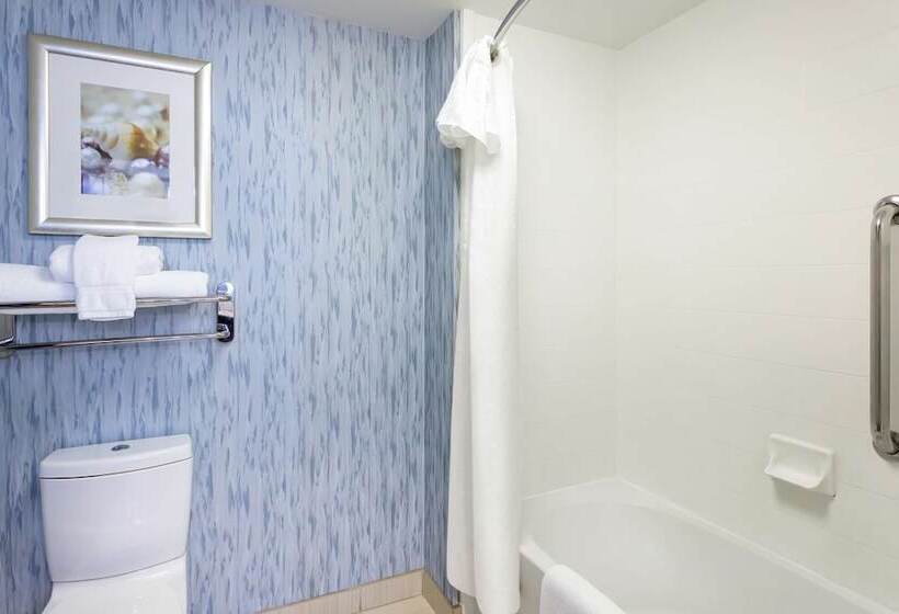 فندق Homewood Suites By Hilton Port Saint Lucietradition