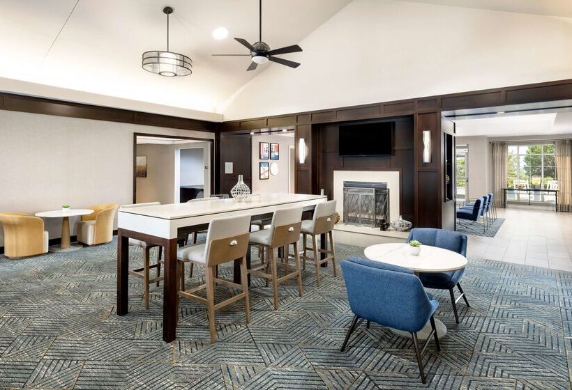 فندق Homewood Suites By Hilton Portsmouth