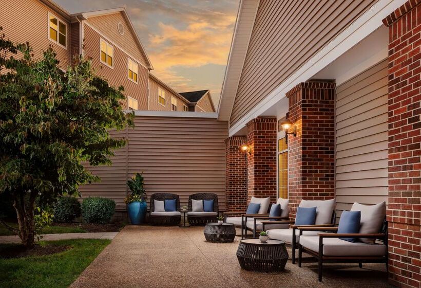 فندق Homewood Suites By Hilton Portsmouth