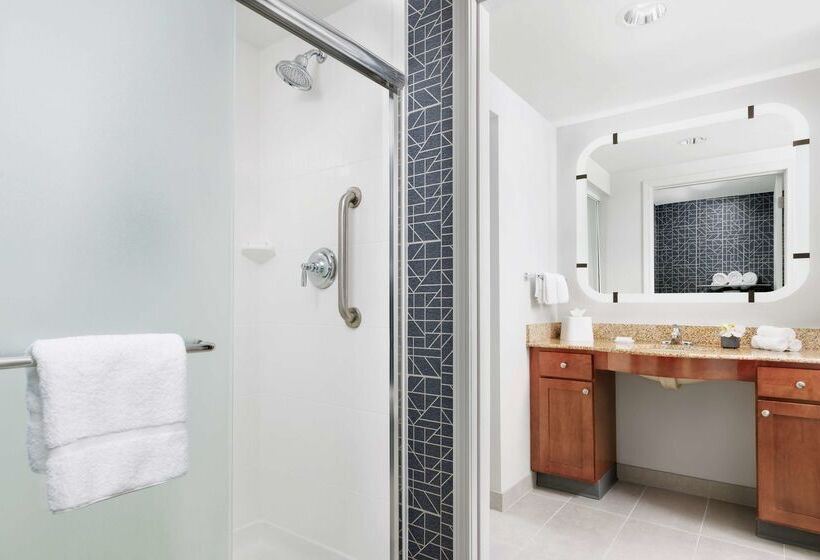 בית מלון כפרי Homewood Suites By Hilton Portsmouth