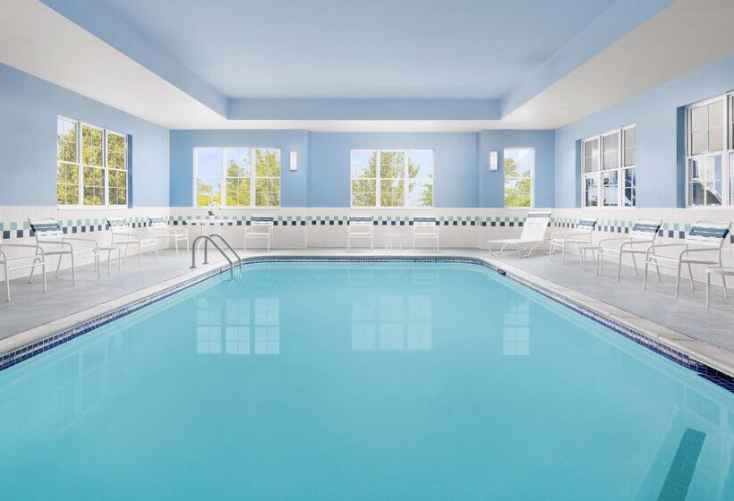 فندق Homewood Suites By Hilton Portsmouth