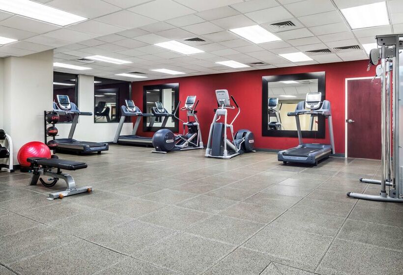 فندق Homewood Suites By Hilton Salt Lake Citydowntown