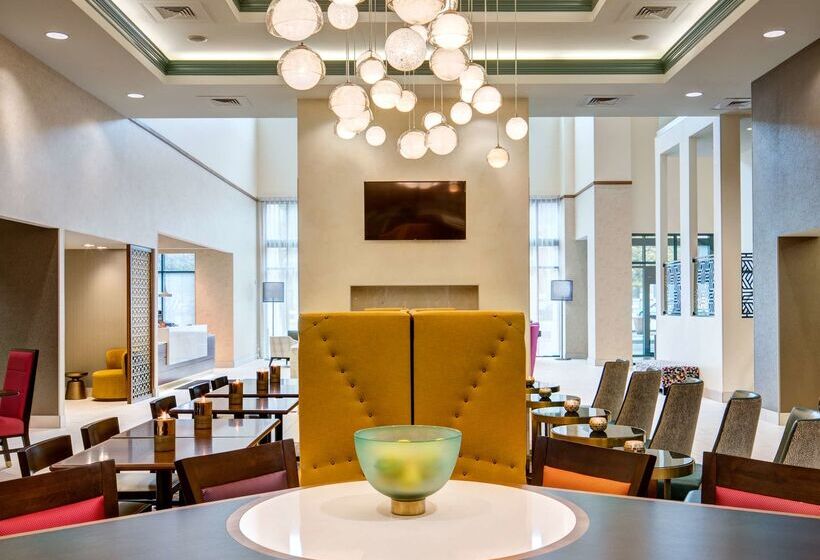 فندق Homewood Suites By Hilton Salt Lake Citydowntown