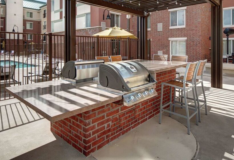 فندق Homewood Suites By Hilton Salt Lake Citydowntown