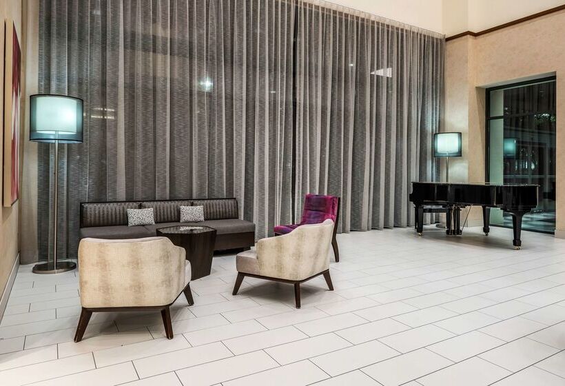 فندق Homewood Suites By Hilton Salt Lake Citydowntown