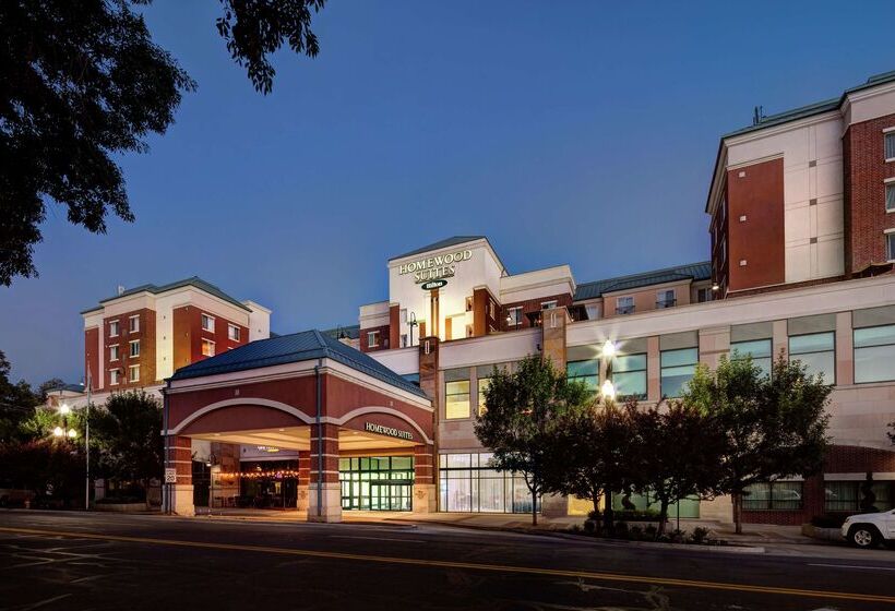 فندق Homewood Suites By Hilton Salt Lake Citydowntown