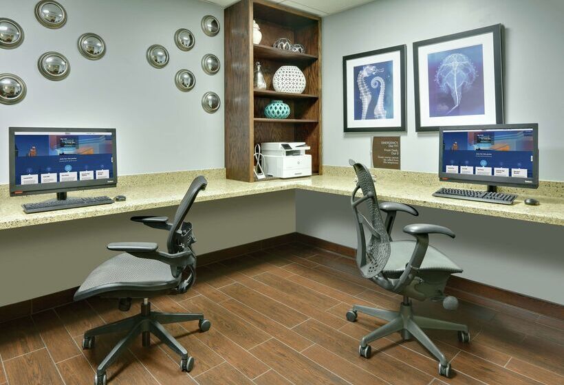 酒店 Homewood Suites By Hilton San Diego Del Mar