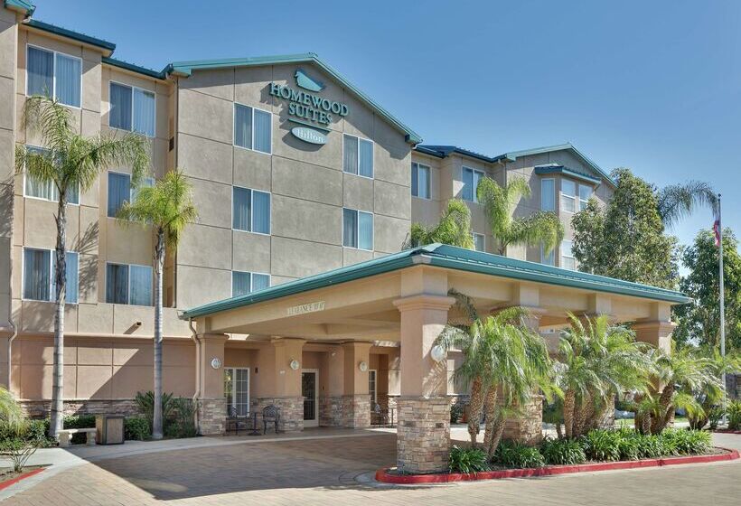酒店 Homewood Suites By Hilton San Diego Del Mar
