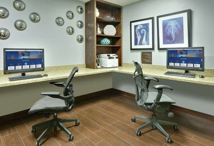 酒店 Homewood Suites By Hilton San Diego Del Mar