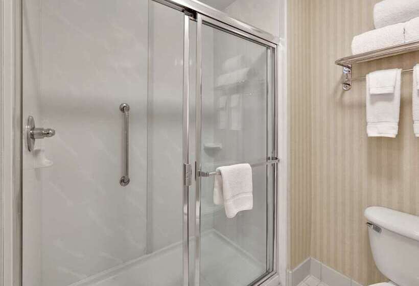 酒店 Homewood Suites By Hilton San Diego Del Mar