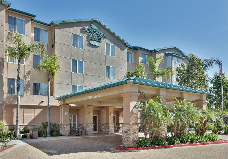 酒店 Homewood Suites By Hilton San Diego Del Mar