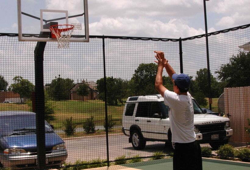 فندق Homewood Suites By Hilton Wichita Falls