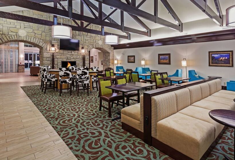 فندق Homewood Suites By Hilton Wichita Falls