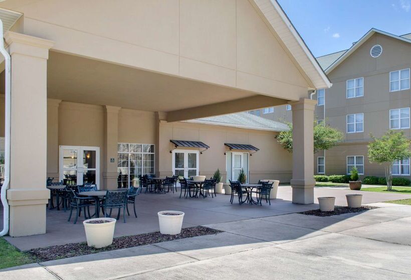 فندق Homewood Suites Covington