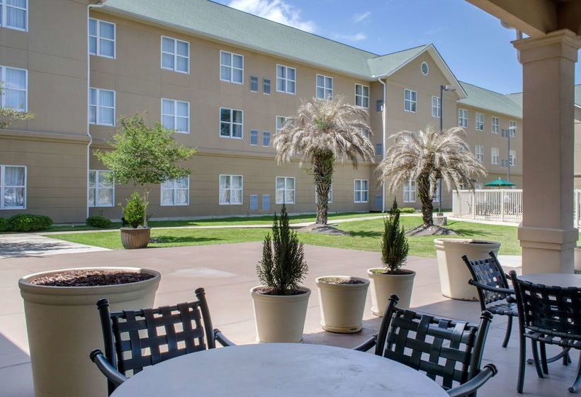 فندق Homewood Suites Covington