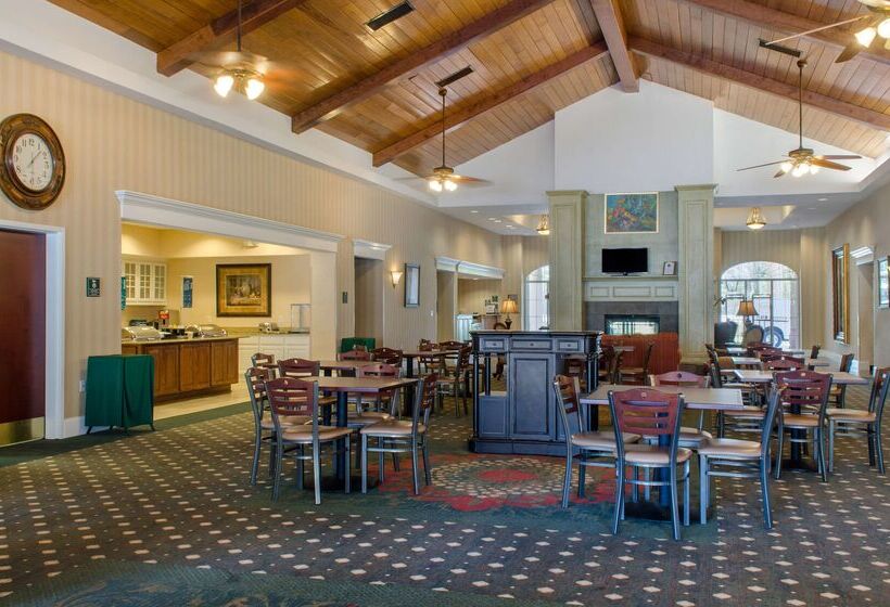 فندق Homewood Suites Covington