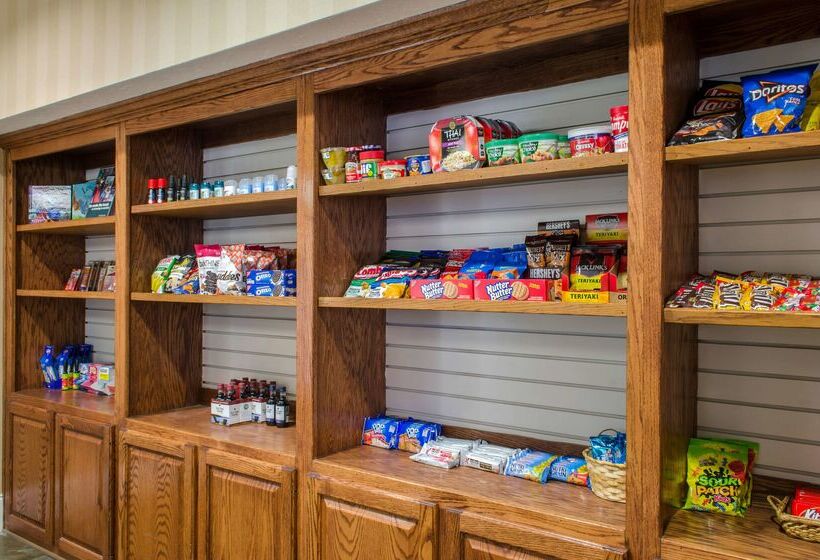 فندق Homewood Suites Covington