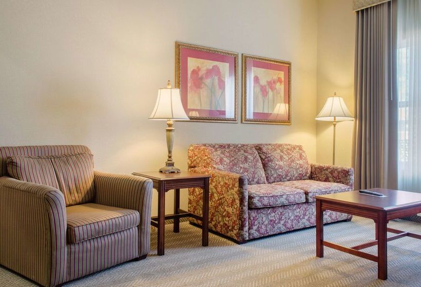 فندق Homewood Suites Covington