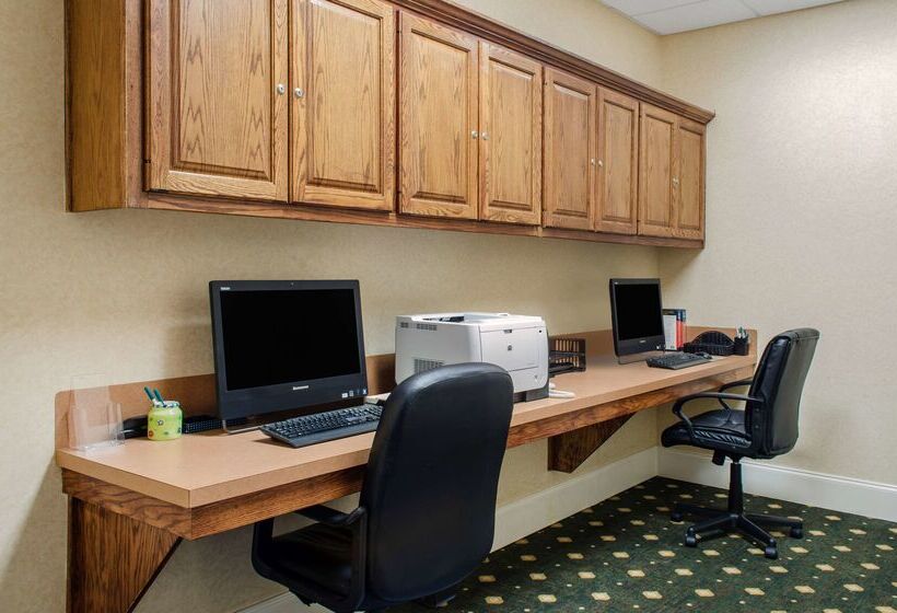 فندق Homewood Suites Covington