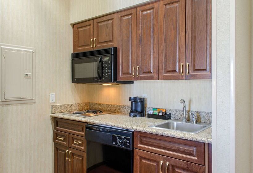 فندق Homewood Suites Covington