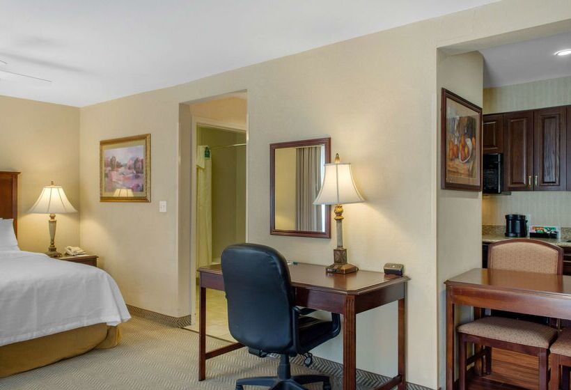 فندق Homewood Suites Covington