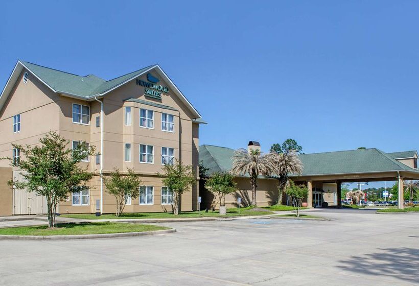 فندق Homewood Suites Covington