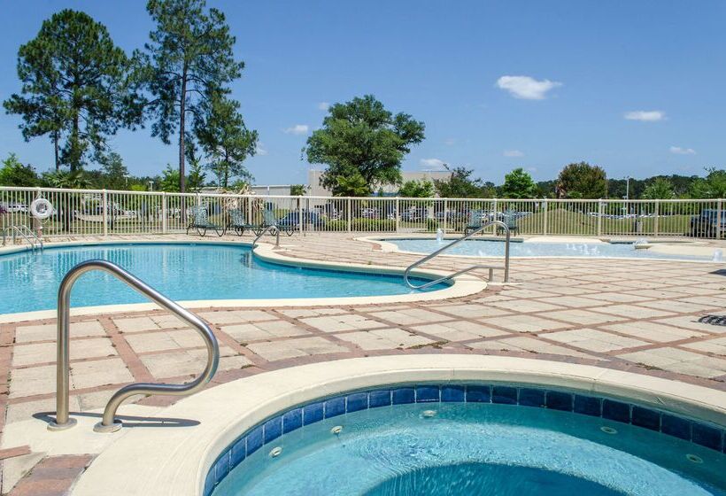 فندق Homewood Suites Covington