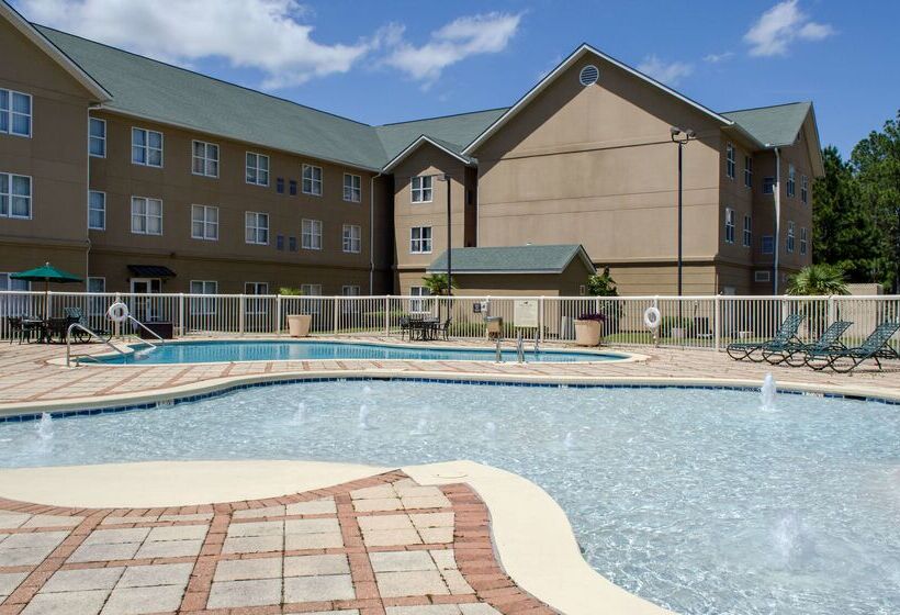 فندق Homewood Suites Covington