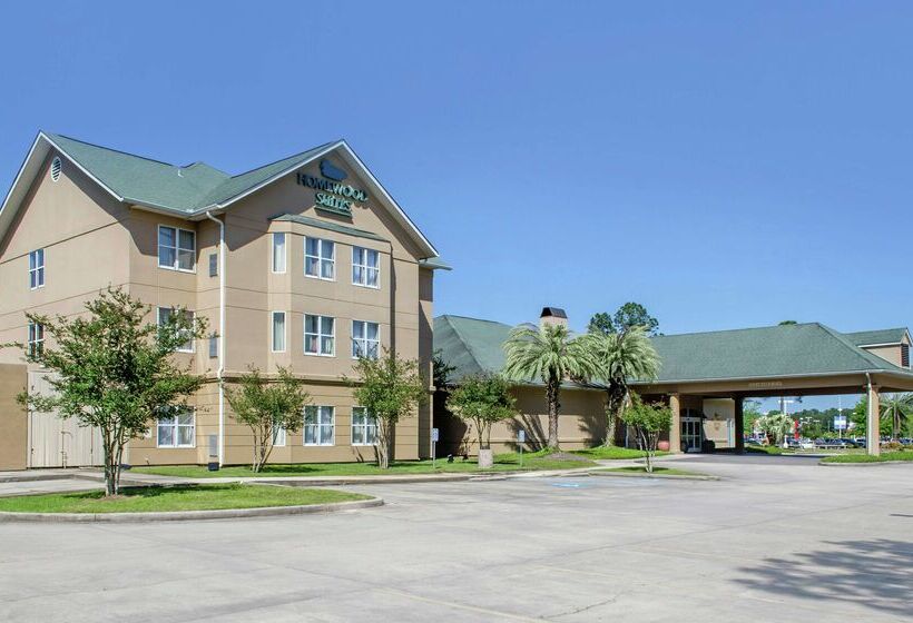 فندق Homewood Suites Covington