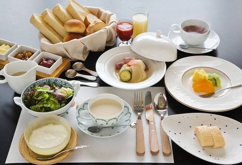 酒店 Honjin Hiranoya Kachoan