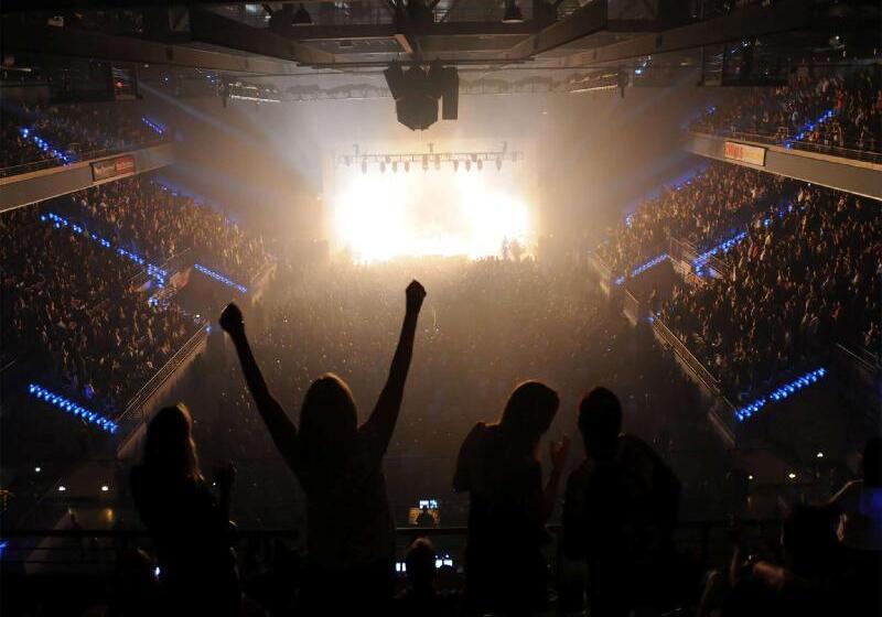 Отель Hyatt Place Fort Lauderdale Airport/cruise Port