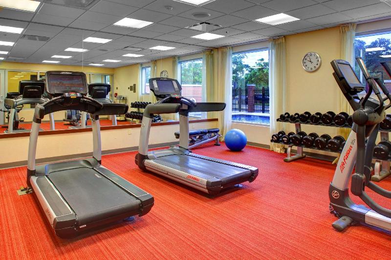 هتل Hyatt Place Fort Lauderdale Airport/cruise Port
