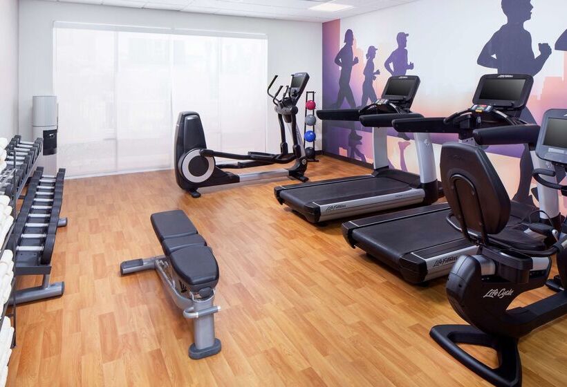 Отель Hyatt Place Phoenix/mesa