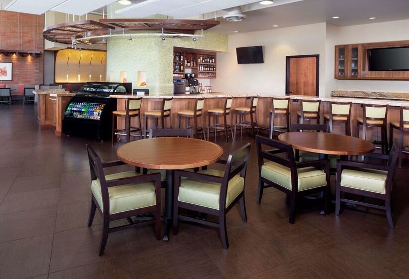 Отель Hyatt Place Phoenix/mesa