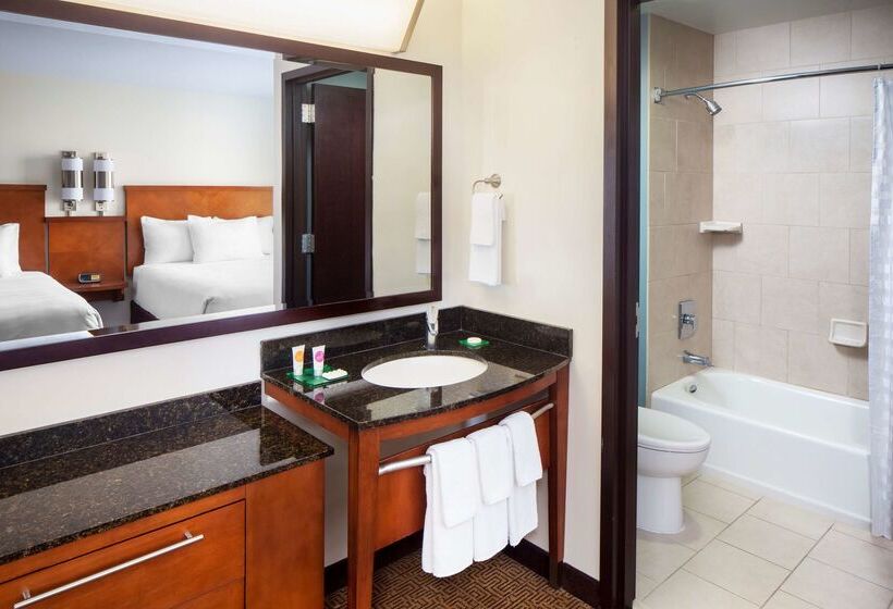 Отель Hyatt Place Phoenix/mesa