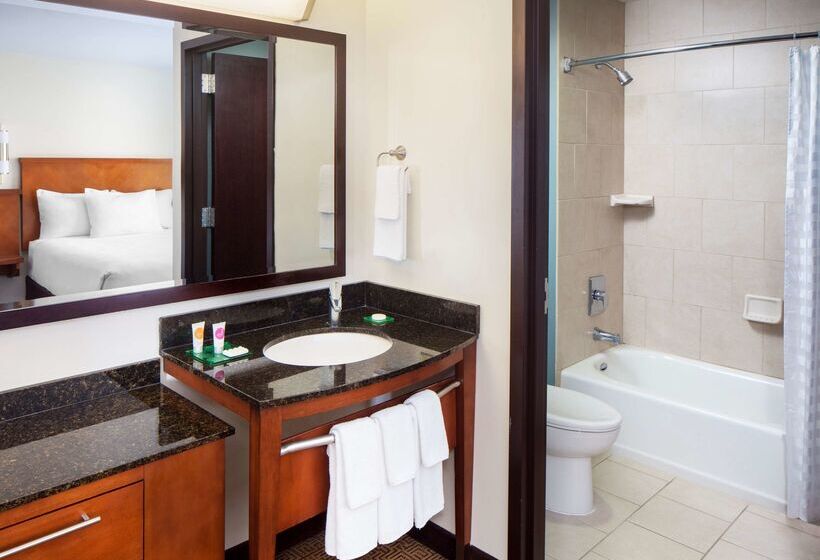 Отель Hyatt Place Phoenix/mesa