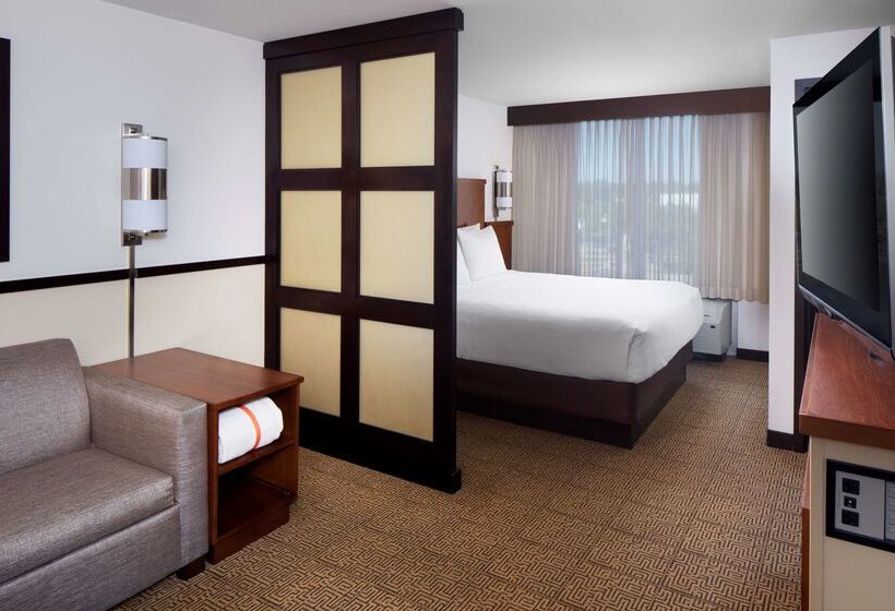 Отель Hyatt Place Phoenix/mesa