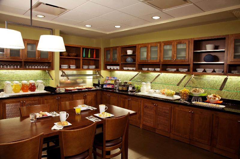 Отель Hyatt Place Phoenix/mesa