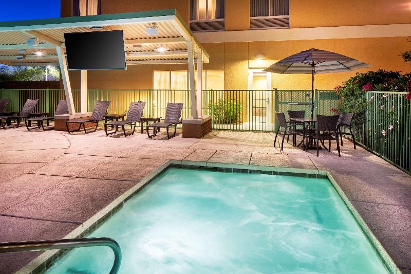 Отель Hyatt Place Phoenix/mesa
