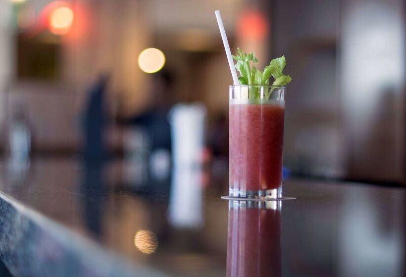 Отель Hyatt Place Phoenix/mesa