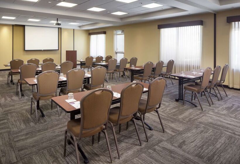 Отель Hyatt Place Phoenix/mesa