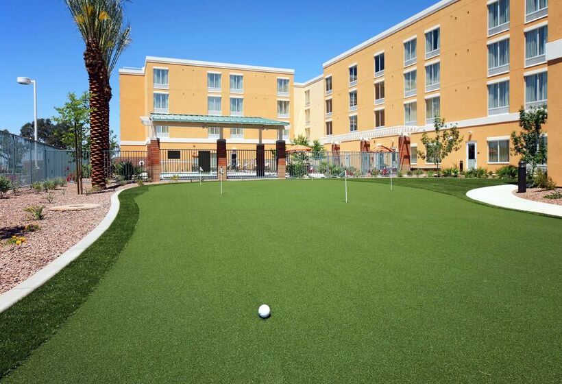 Отель Hyatt Place Phoenix/mesa