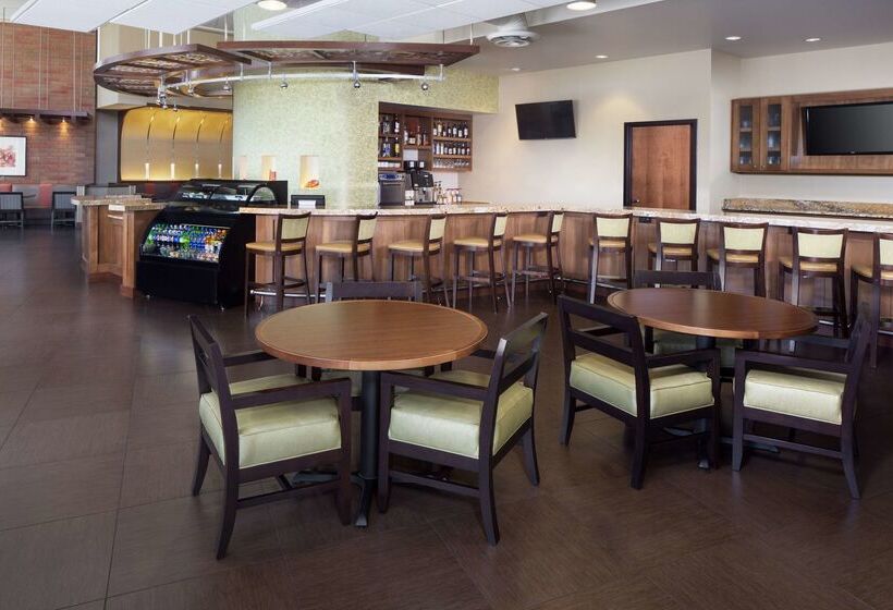 Отель Hyatt Place Phoenix/mesa