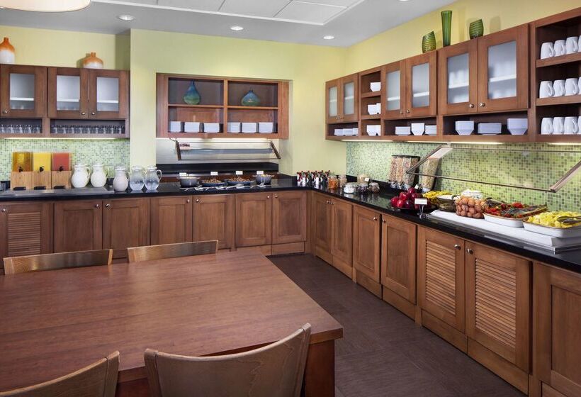 Отель Hyatt Place Phoenix/mesa