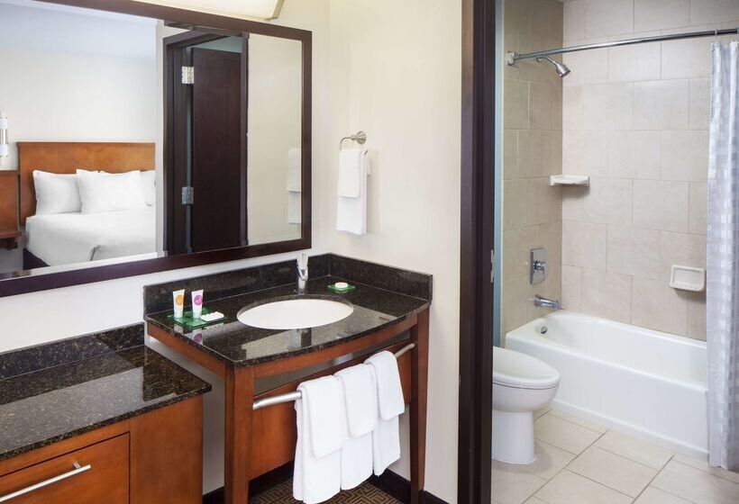 Отель Hyatt Place Phoenix/mesa