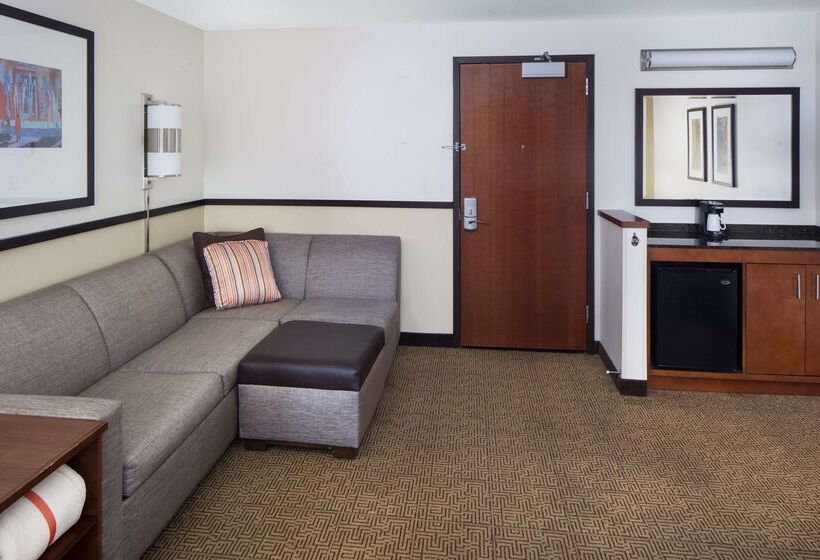 Отель Hyatt Place Phoenix/mesa
