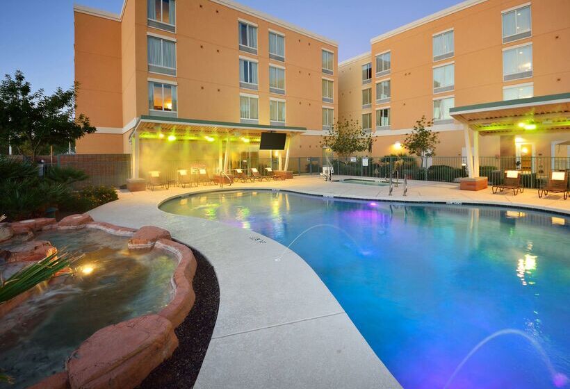 Отель Hyatt Place Phoenix/mesa
