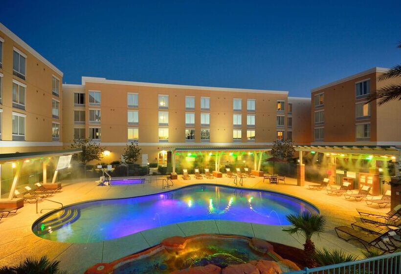 Отель Hyatt Place Phoenix/mesa