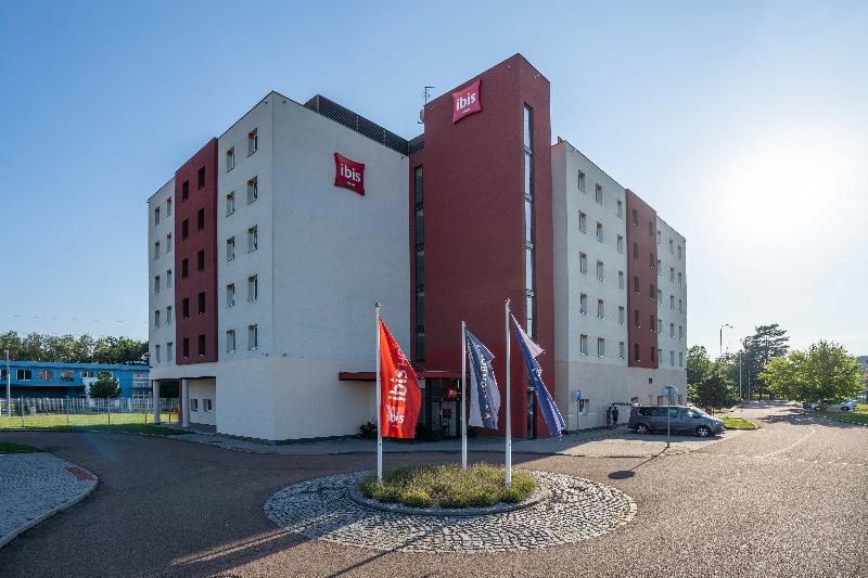 Ibis Hotel Plzeň