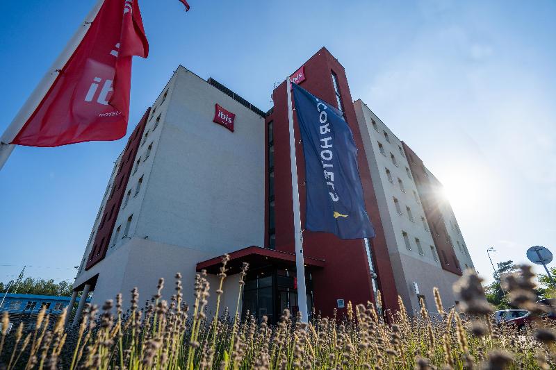 Ibis Hotel Plzeň